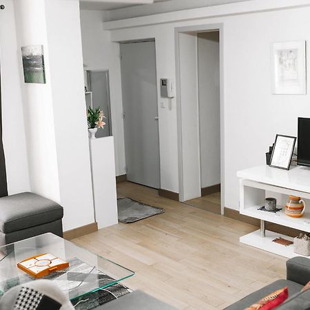 Appartement Les 2 arbres à Avignon Extérieur photo