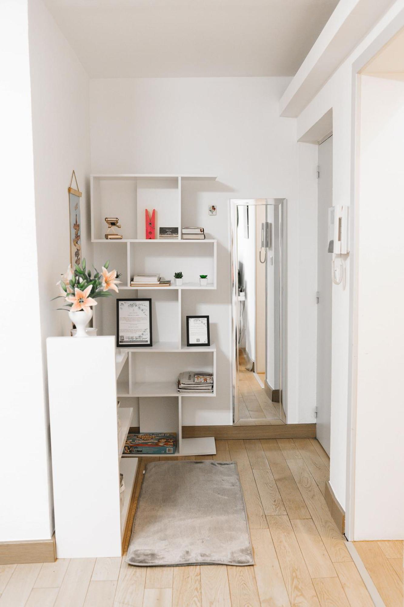 Appartement Les 2 arbres à Avignon Extérieur photo